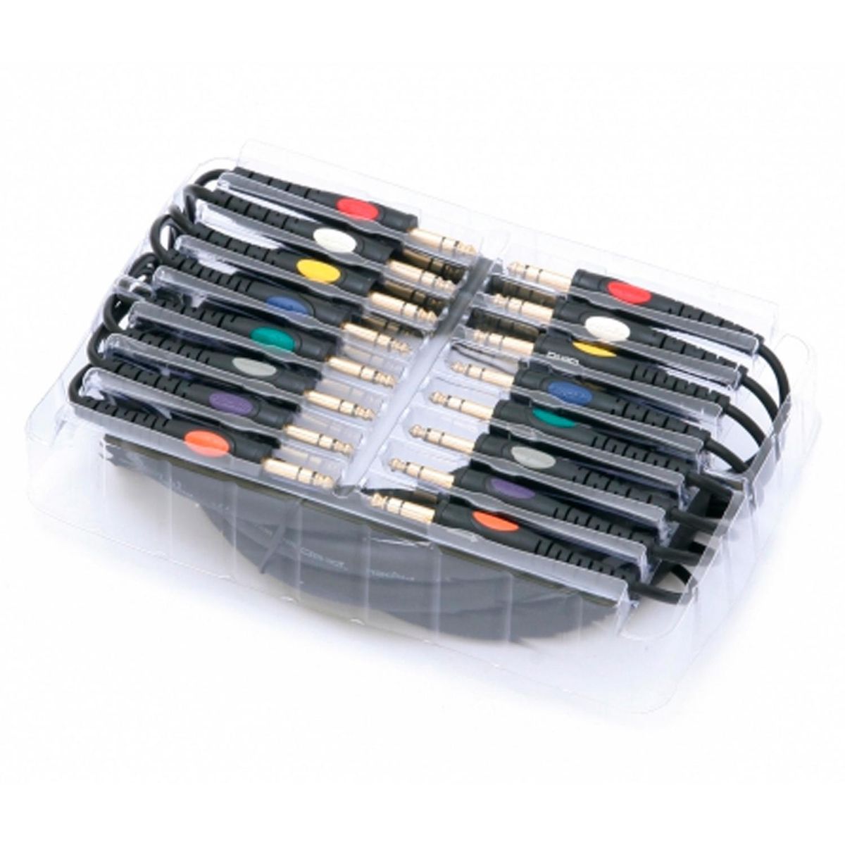 PROEL - Cable Multi 8PLUG8PLUG Stereo 3M Proel PS-DH830 Multipar