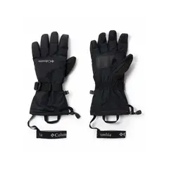 COLUMBIA - Guantes Waterproof Mujer Arctic Slope Seeker Negro