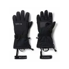 COLUMBIA - Guantes Waterproof Hombre Arctic Slope Seeker Negro