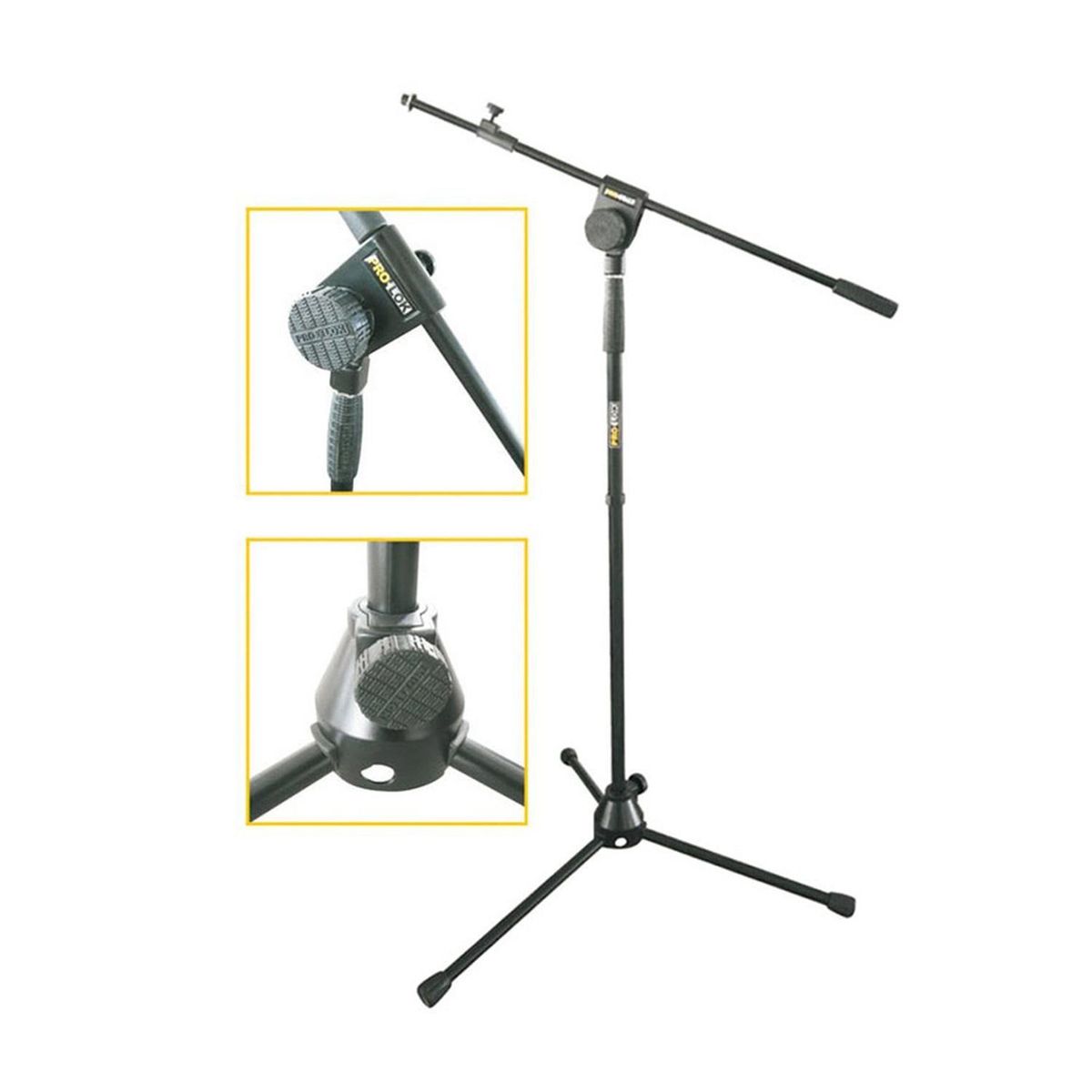 PROLOK - Atril de Micrófono Prolok PMB950
