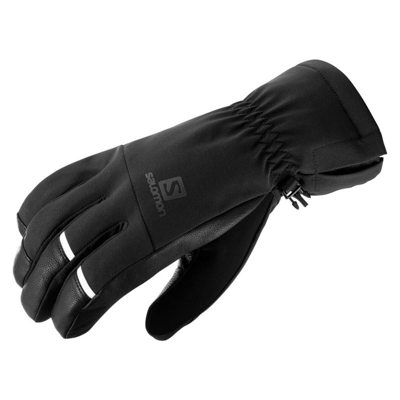 SALOMON - Guantes Salomon Propeller Dry