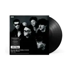 UNIVERSAL - Frankie Goes To Hollywood - Radio One Sessions 1982-1983 RSD- Vinilo