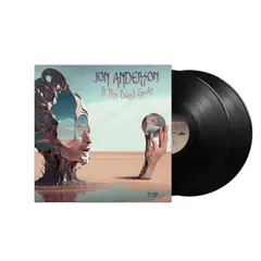 GENERICO - Jon Anderson and The Band Geeks - True RSD - Vinilo Doble