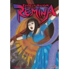 IVREA ARGENTINA - Manga Estrella Maligna Remina, Tomo Único. Ivrea