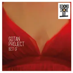 GENERICO - Gotan Project - Best Of RSD - Vinilo Doble