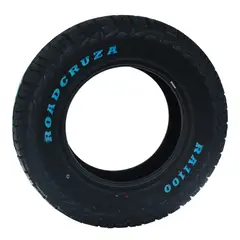 ROADCRUZA - Neumático 245 65R17 RA1100 AT 111T XL