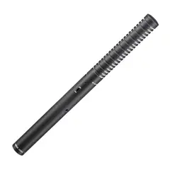 RODE - Micrófono Shotgun NTG2