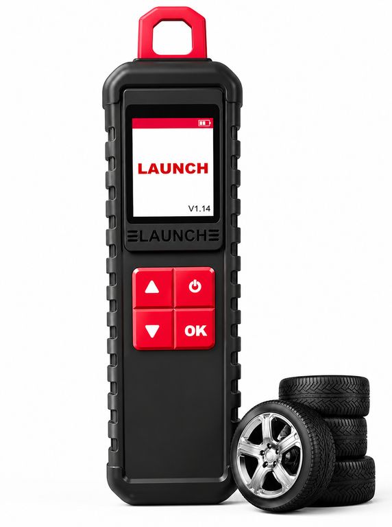 X431 I-TPMS TSGUN