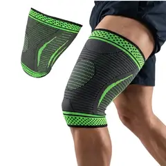GENERICO - Muslera Deportiva Neopreno Compresion Soporte Y Recuperacion