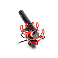 RODE - Micrófono Shotgun NTG