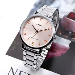 CASIO - RELOJ LTPVT01D-4B2 MUJER ANALOGO METAL