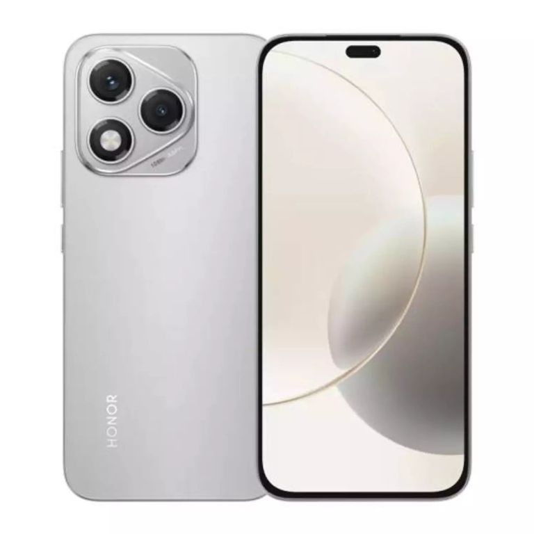 Celular 400 Lite 8Gb + 256Gb Dual Sim Silver