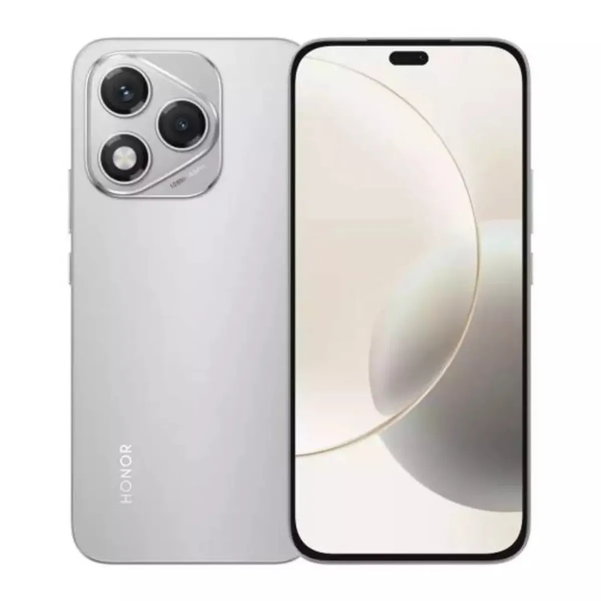 HONOR - Celular Honor 400 Lite 8Gb + 256Gb Dual Sim Silver