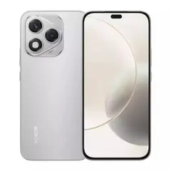 HONOR - Celular 400 Lite 8Gb + 256Gb Dual Sim Silver