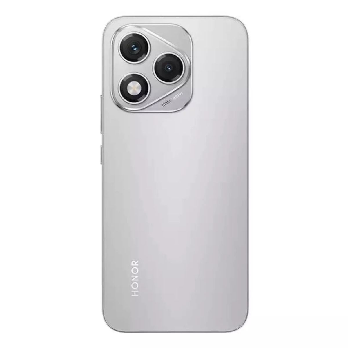 HONOR - Celular Honor 400 Lite 8Gb + 256Gb Dual Sim Silver