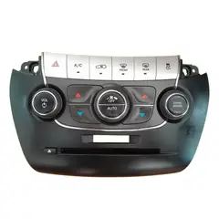 GENUINE - 2011-2020 Dodge Journey Comando Calefaccion Hazard Usado
