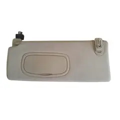 GENUINE - Visera Parasol Conductor Homelink Jeep Cherokee 2014-2018