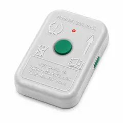 GENERICO - Sensor TPMS Ford Reset Activador TPMS19 8C2Z1A203AB