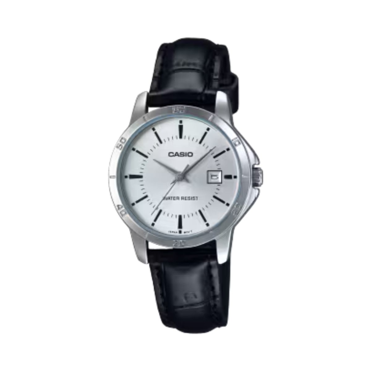 CASIO - Reloj Análogo Casio Mujer LTP-V004L-7AUDF