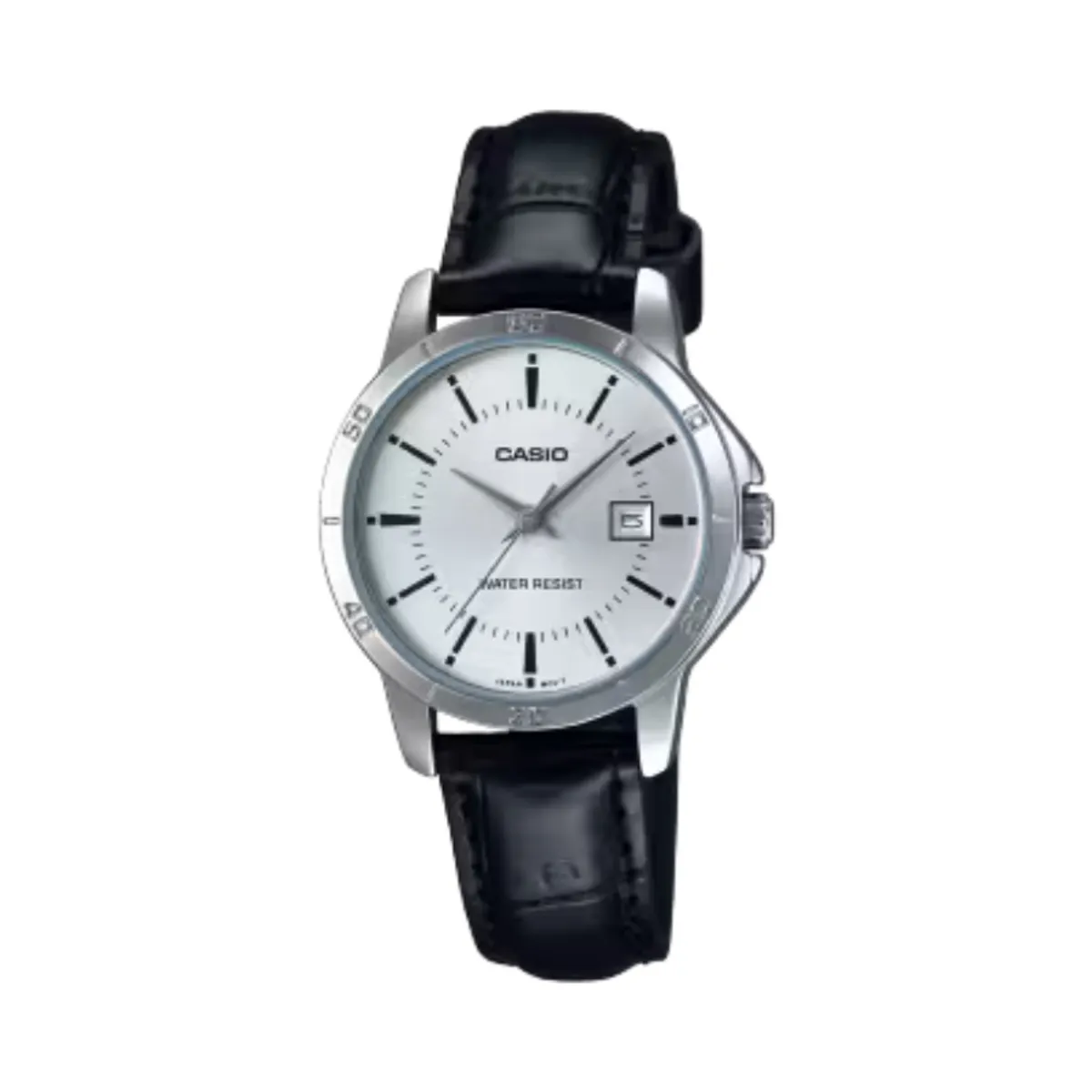 CASIO - Reloj Análogo Casio Mujer LTP-V004L-7AUDF
