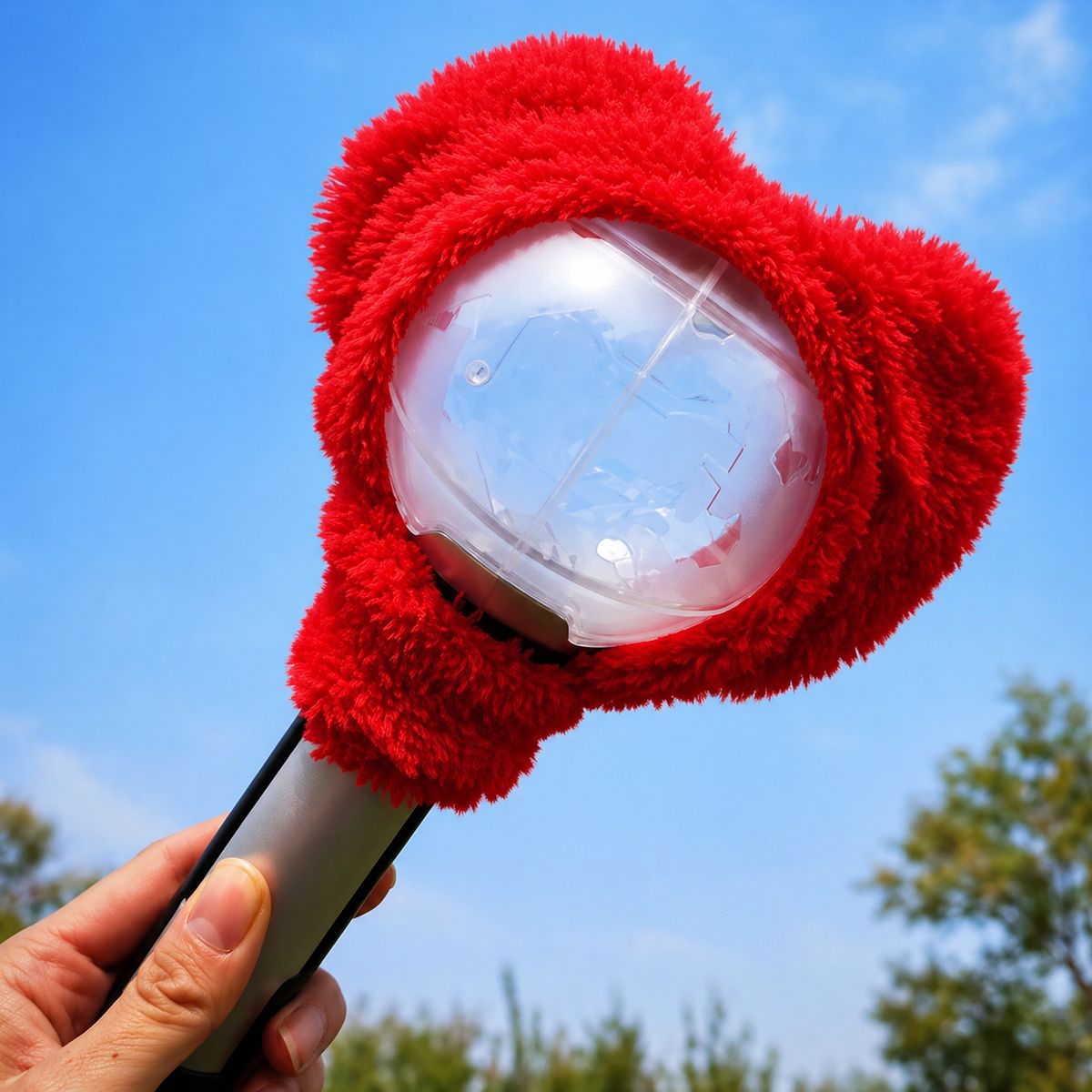 GENERICO - FUNDAS DE ARMY BOMB