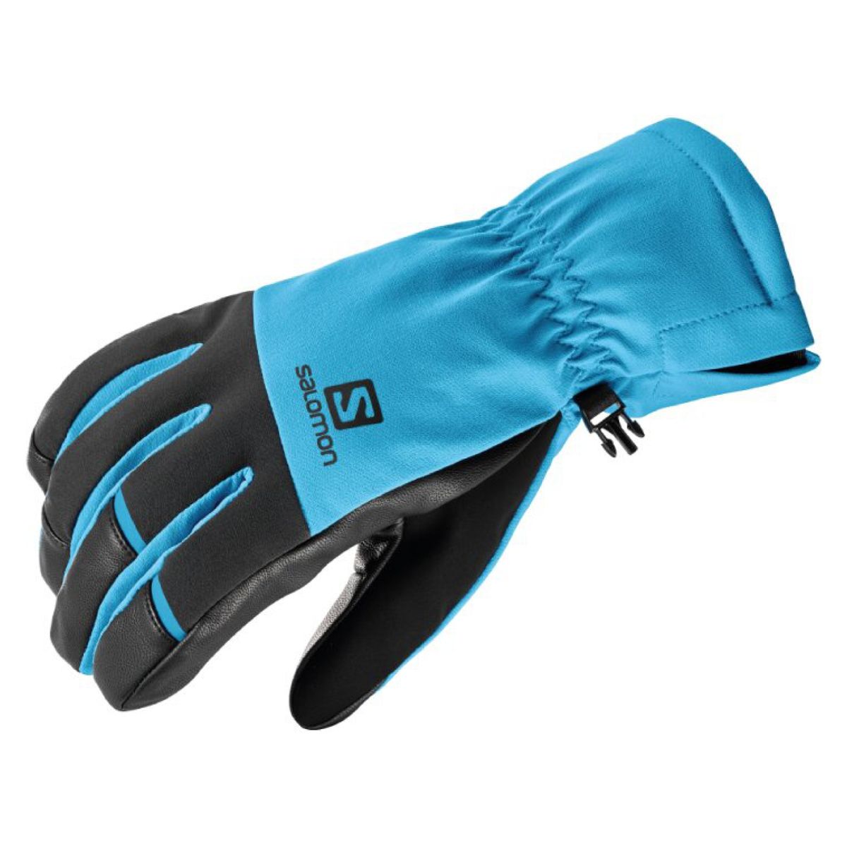 SALOMON - Guantes Salomon Propeller Dry