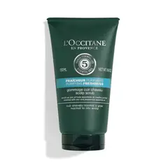LOCCITANE - Exfoliante Capilar Frescura y Pureza 150 ml