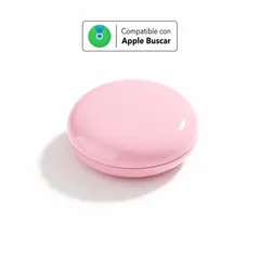 GENERICO - Localizador de Rastreo Global Compatible con Apple
