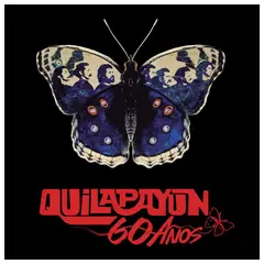 GENERICO - QUILAPAYUN - 60 AÑOS (BOX SET 5LP) / VINILO