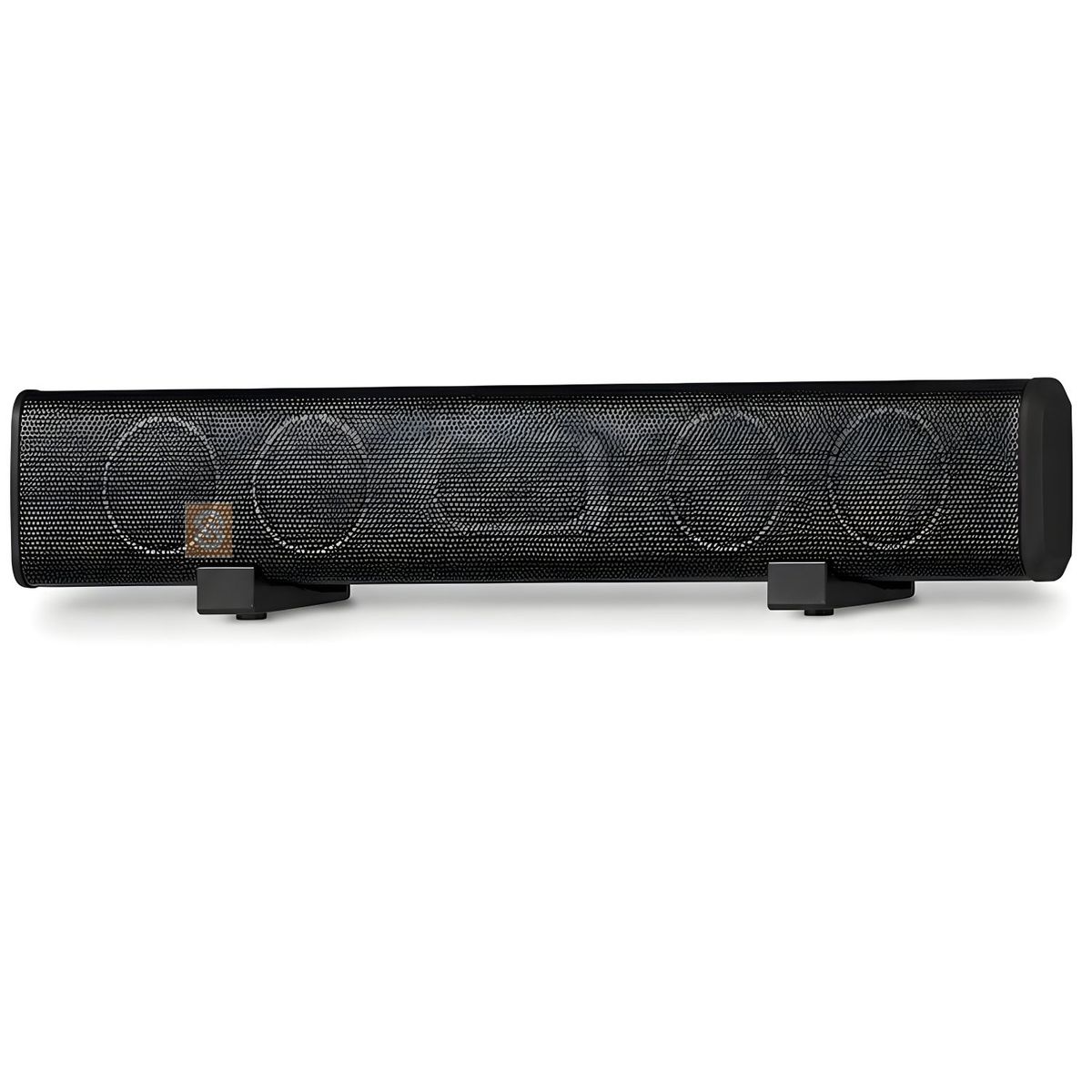 TECNOLAB - Soporte Soundbar Universal Ajustable 15kg Antivibración - SC