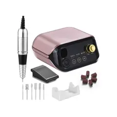 GENERICO - Eléctrico Torno Profesional Manicure Labg