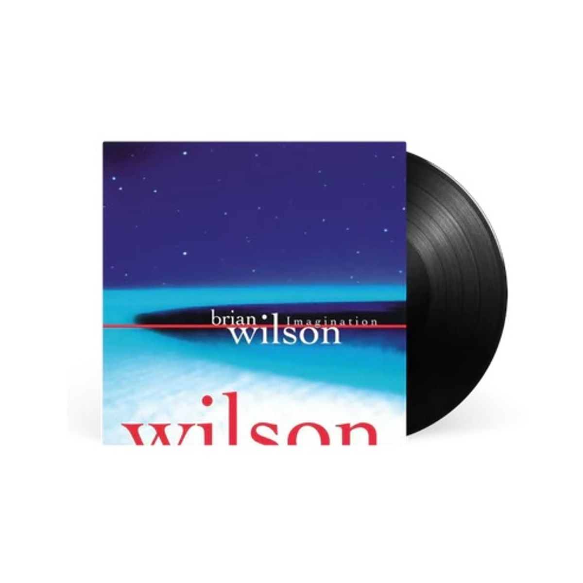 RHINO RECORDS - Brian Wilson - Imagination - RSD - Vinilo