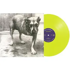 COLUMBIA RECORDS - Alice In Chains -Alice In Chains, 30th Anniversary- Vinilo Doble -Yellow