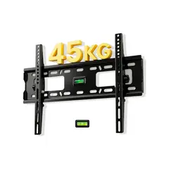 GENERICO - Soporte De Tv 23 Hasta 65 Pulgadas Soporte Smart Tv