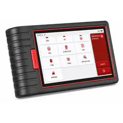 THINKCAR - ThinkScan Max 2 Scanner Automotriz OBD2 CANFD 28 Reset