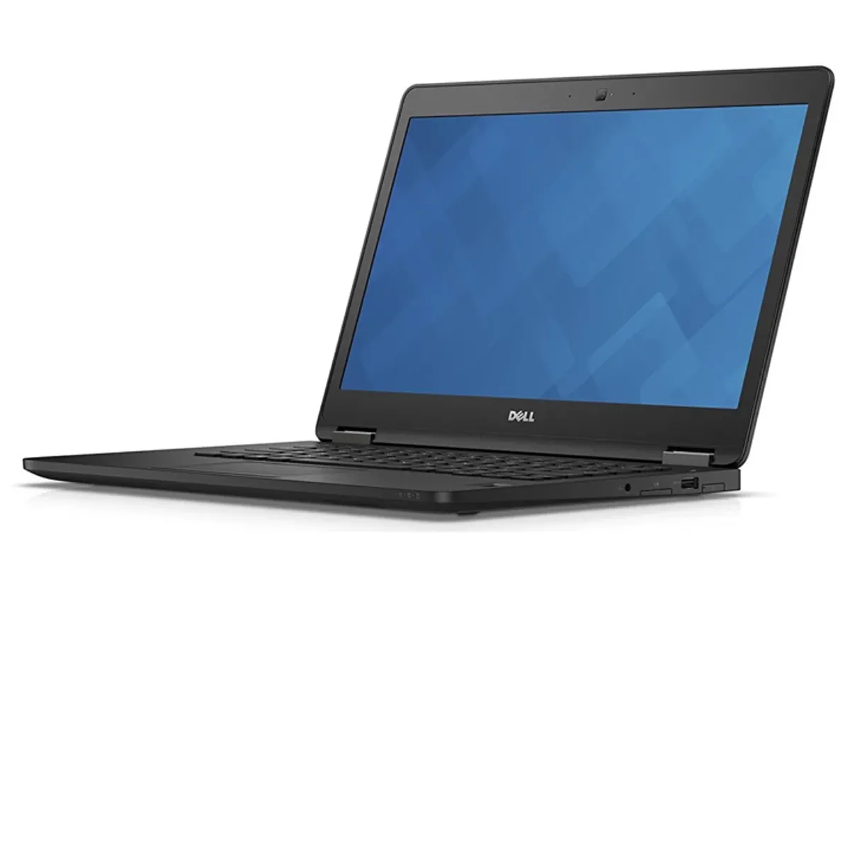 DELL - Ultrabook Dell Latitude E7470 14″ FHD i5-6300U 8GB 240GB SSD REACONDICIONADO