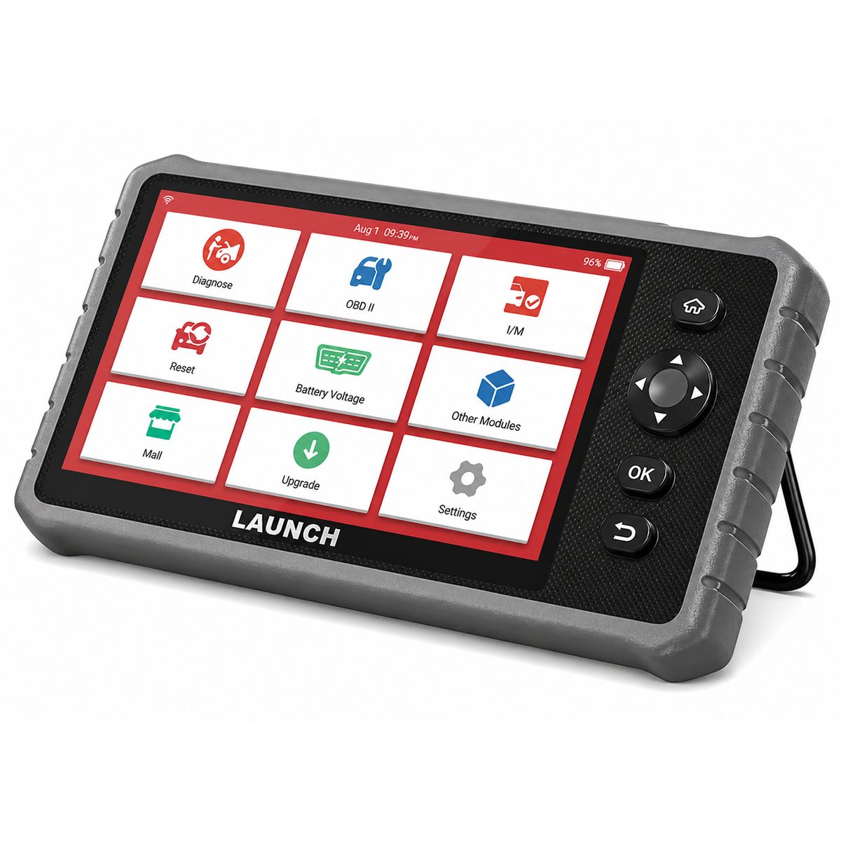 Escáner Automotriz LAUNCH X431 CRP919E Lite OBD2 Profesional Diagnóstico Completo Bidireccional 32+ Funciones, marca LAUNCH - Foto Principal