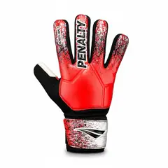 PENALTY - GUANTE ARQUERO DELTA 1 XXIII ROJO