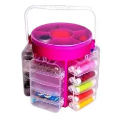 MOVI - Costurero Portátil 210 Piezas