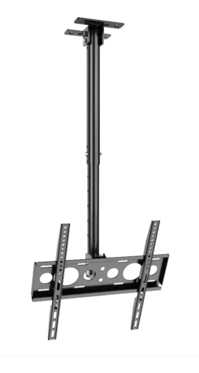 GENERICO Soporte de techo ajustable para TV de 26 a 55 pulgadas