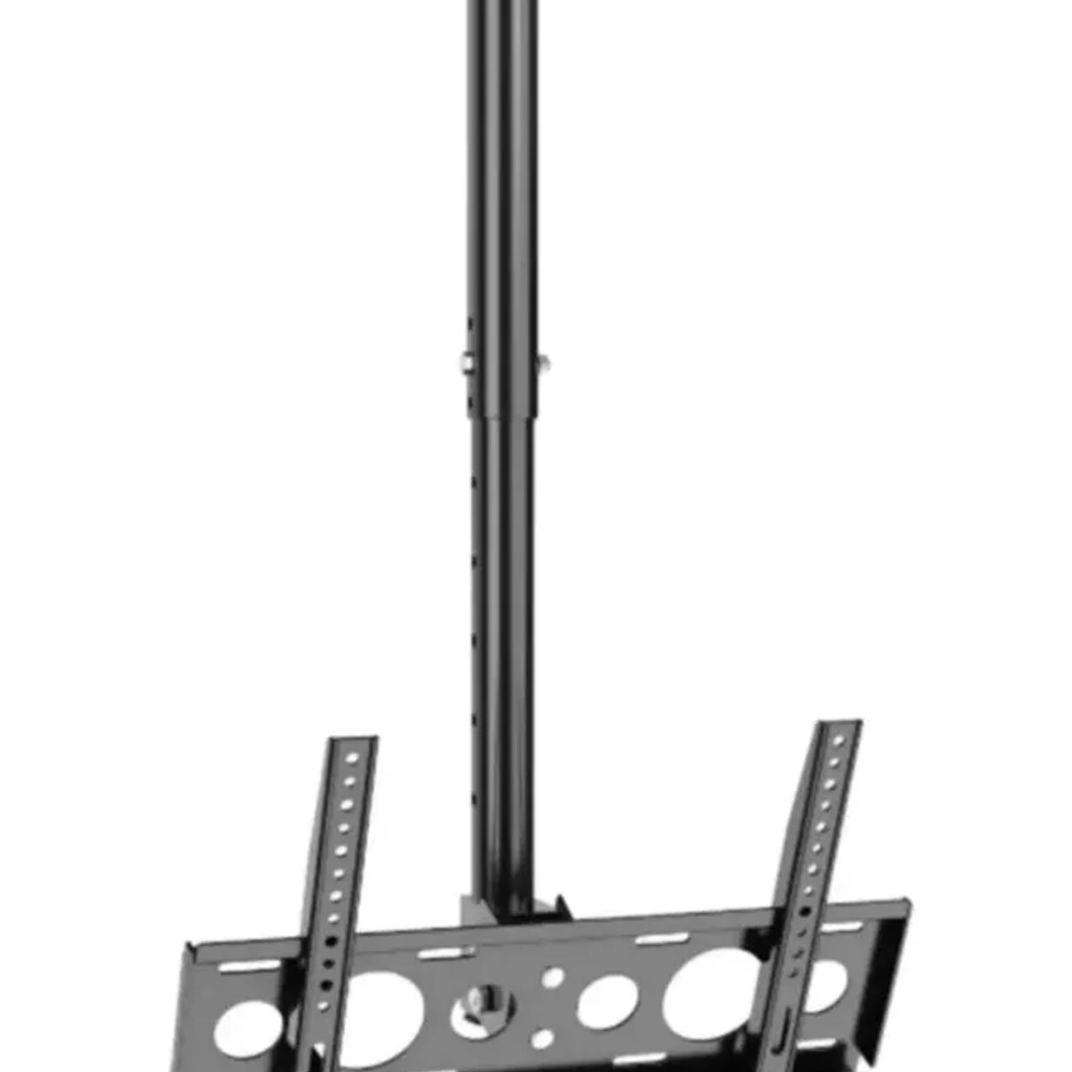 GENERICO - Soporte de techo ajustable para TV de 26 a 55 pulgadas