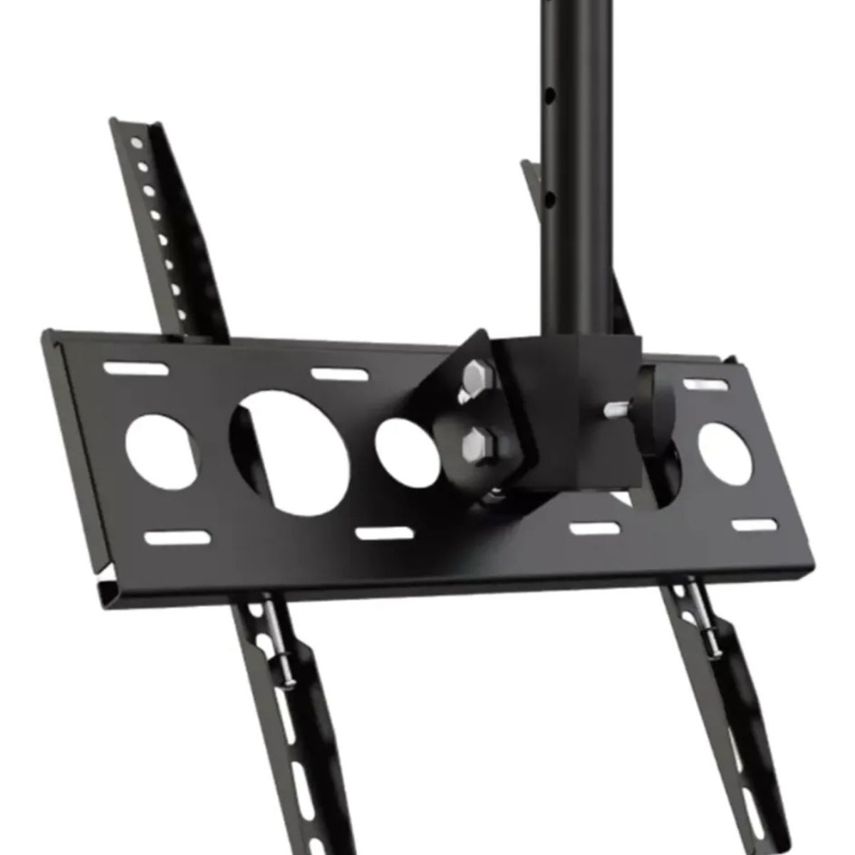 GENERICO - Soporte de techo ajustable para TV de 26 a 55 pulgadas