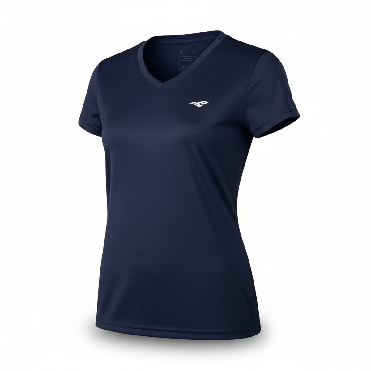 PENALTY - POLERA SPORT  PENALTY 645 FEM. AZUL OSCURO