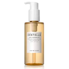 SKIN1004 - Aceite Limpiador Madagascar Centella Light Cleansing Oil 200ml