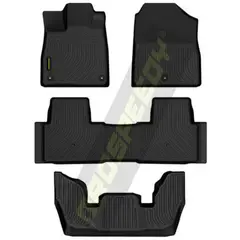 GENERICO - PISOS CALCE PERFECTO PROSPEEDY HONDA PILOT 2023+