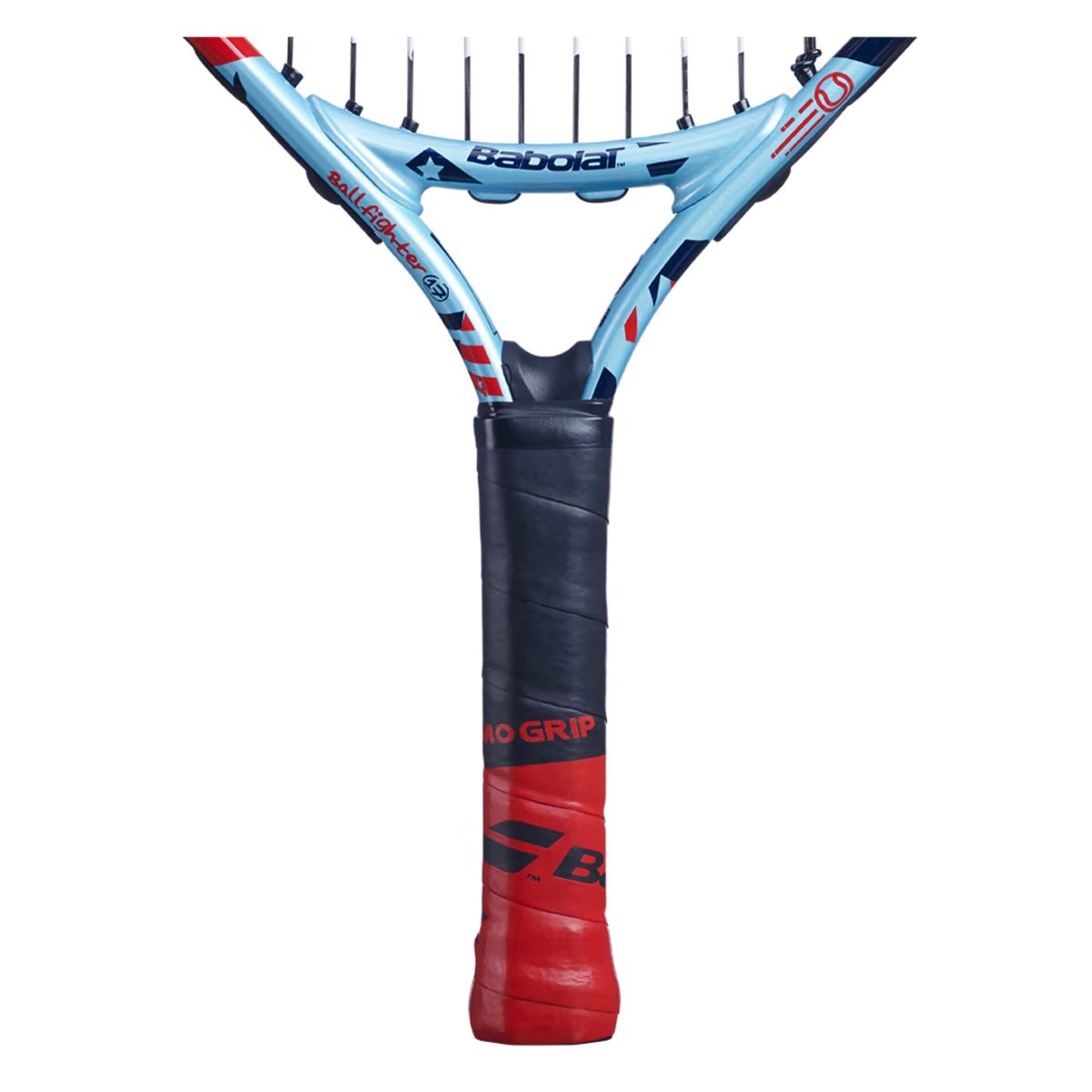 BABOLAT - Raqueta de Tenis Babolat Ballfighter 17" Junior Grip 0