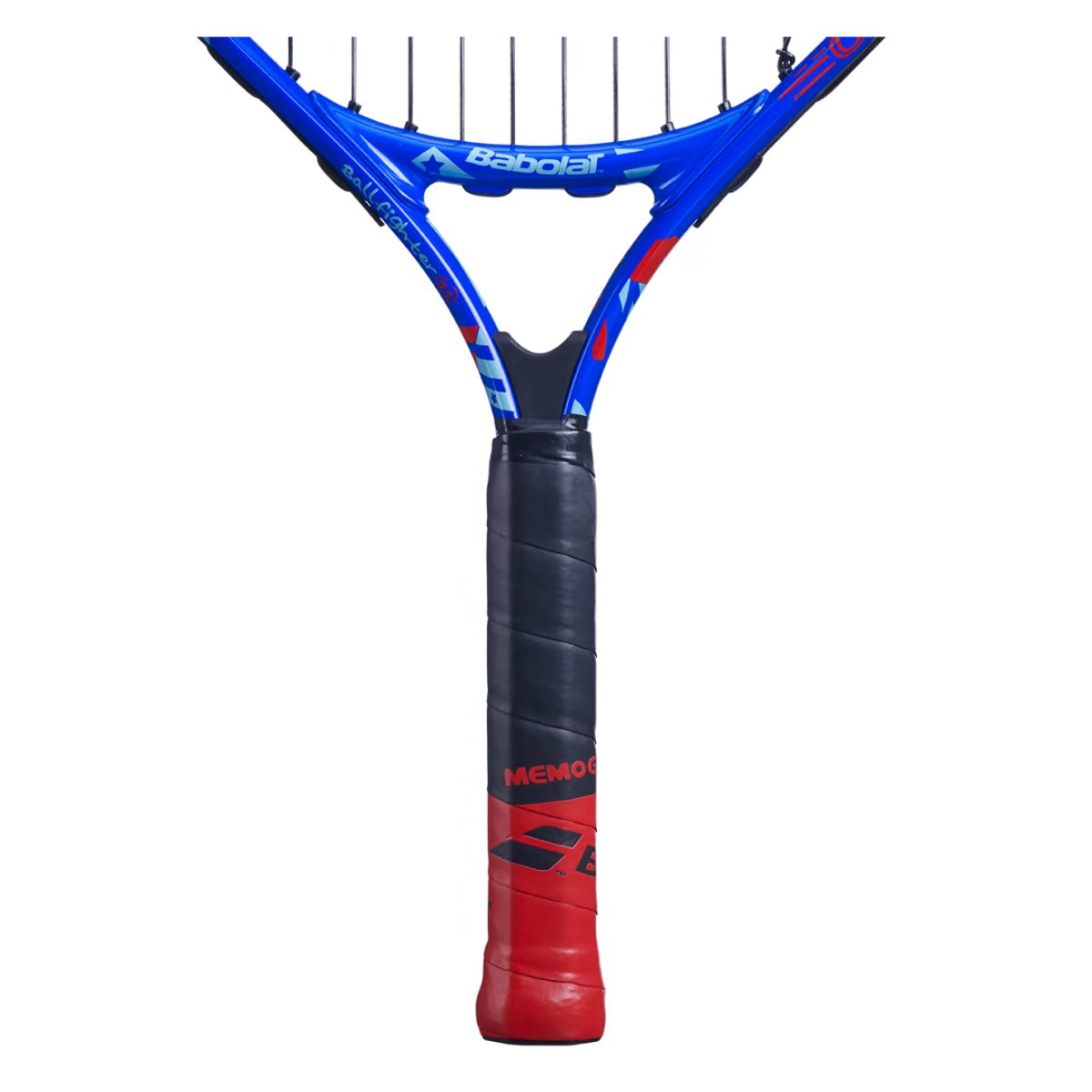 BABOLAT - Raqueta de Tenis Babolat Ballfighter 21" Junior Grip 0