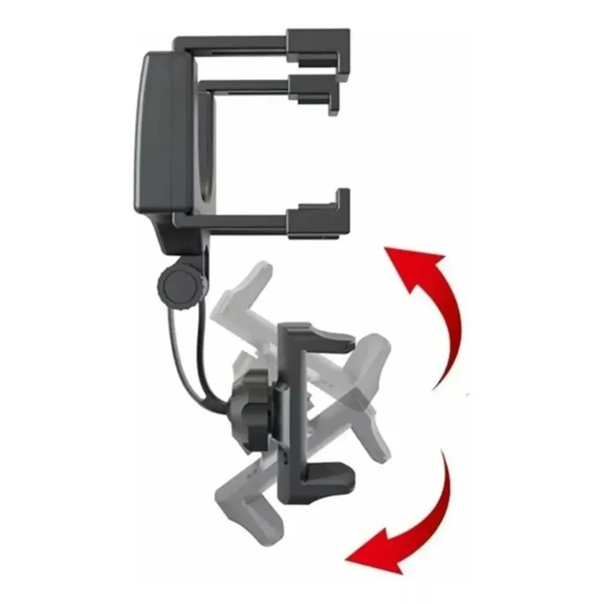 MOVI - Soporte de Télefono para Espejo Retrovisor