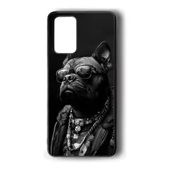 CARCASIA - Carcasa Compatible con SAMSUNG S10 LITE Diseño 4