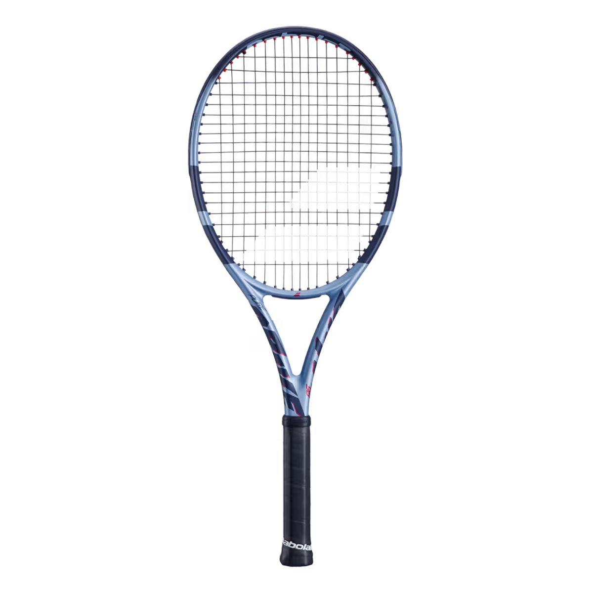 BABOLAT - Raqueta de Tenis Babolat Pure Drive 98 Gen 11 Grip 3